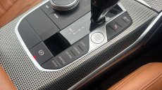 BMW 3 Series 320d MHT M Sport 4dr Step Auto [Tech/Plus Pack] Diesel Saloon